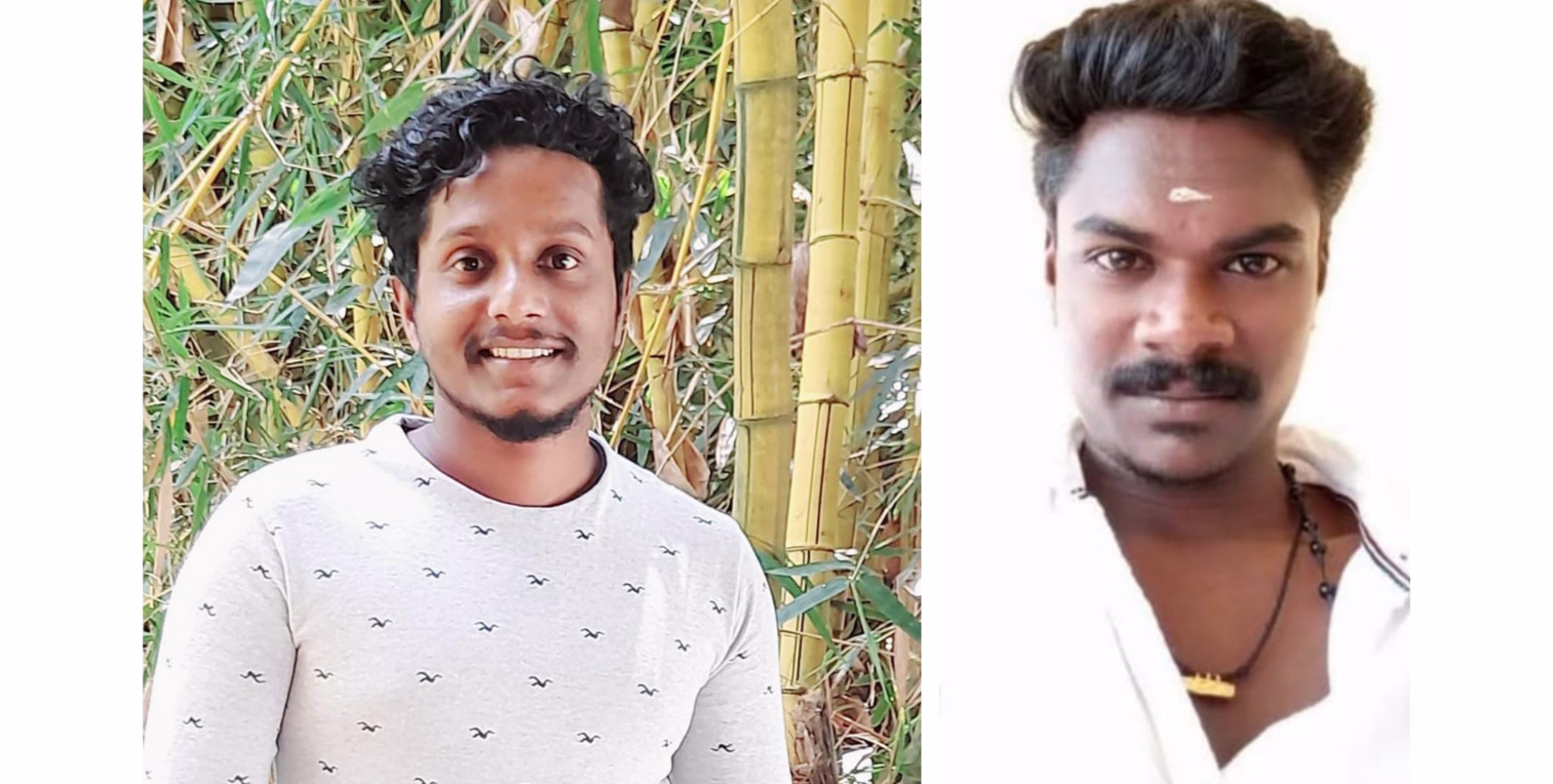 ഫൈബർ വള്ളം മറിഞ്ഞു; രണ്ടു യുവാക്കൾ നെല്ലിക്കൽ പുഞ്ചയിൽ മുങ്ങി മരിച്ചു; ഒരാളെ കാണാതായി