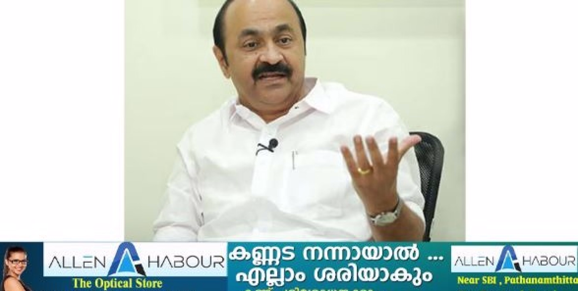 മുഖ്യമന്ത്രി ഇന്ന് പത്തനംതിട്ടയിൽ