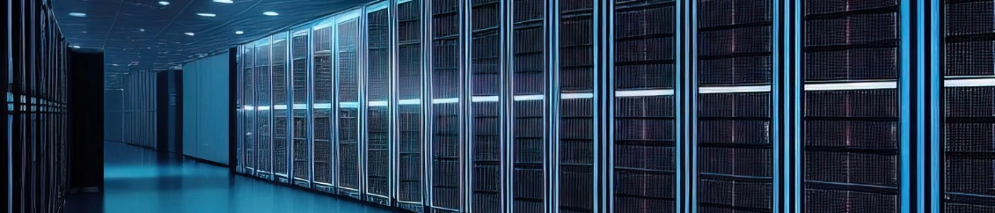Managed Data Center Solutions