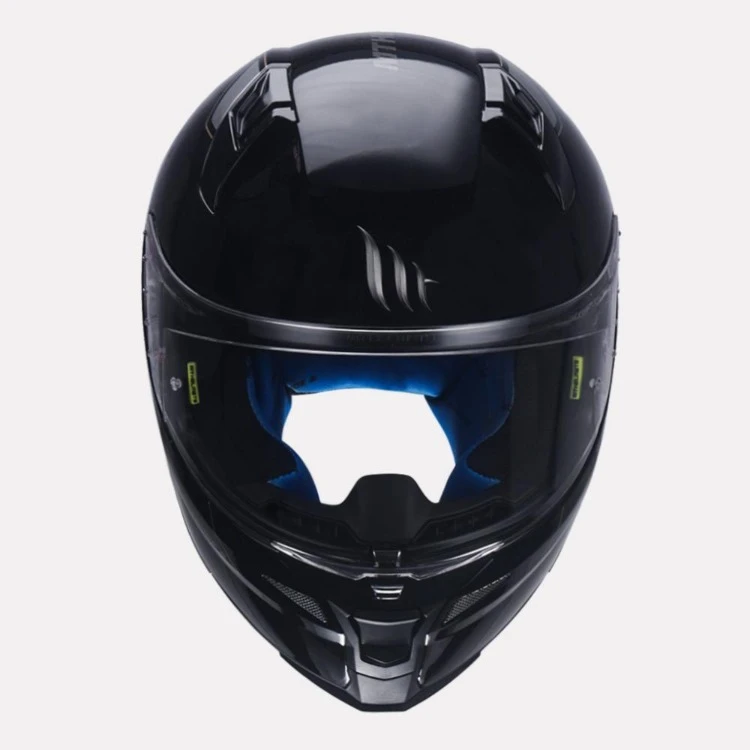 MT Hummer Lycan Motorcycle Helmet | ECE Certified Full Face Helmet –  PowerSports International