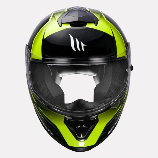 Buy MT Thunder 3 SV Rogue Gloss Helmet