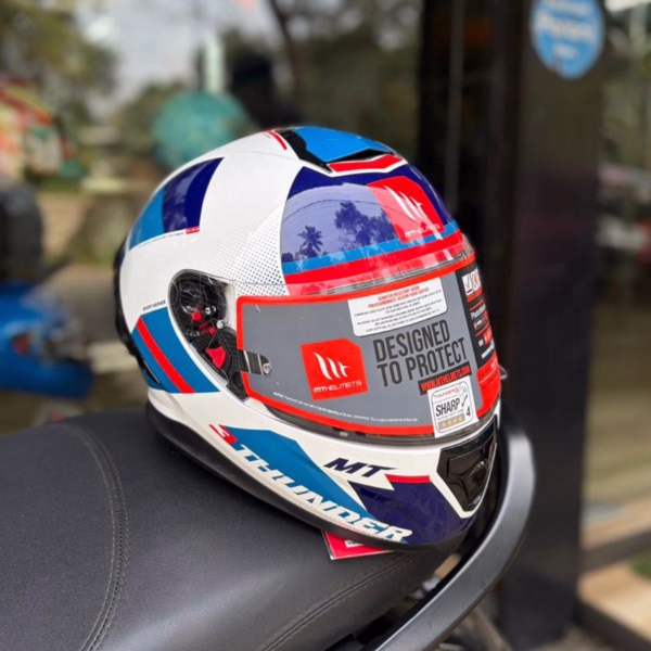 MT THUNDER 3 SV PRO ARUAL A0 GL