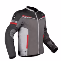 Air GT 4 Red Dark Grey