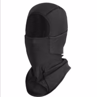 XTS Flux Balaclava Black