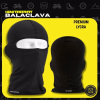 IGNITE STREET BALACLAVA FACE MASK 