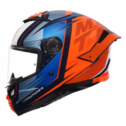 MT THUNDER 4 SV PENTAL GL FL ORANGE
