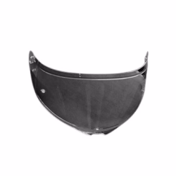 POLARIS / TITANIUM GEN- II CLEAR VISOR