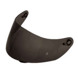 Titanium Black Visor- Gen I