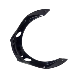 Titanium Spoiler- Gen I (Pointed Spoiler)