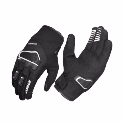 Helium GT 2 Gloves Black White