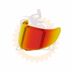 TITANIUM GEN-II REVO VISOR'S 