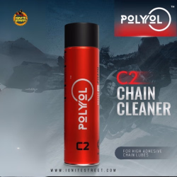  Polyol Strong Chain Cleaner C2