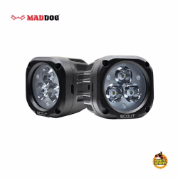 Maddog Scout Lights