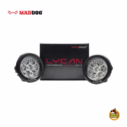 Maddog Lycan Lights