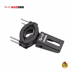 Maddog Light Mounts