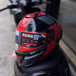 MT THUNDER 3 SV NOVA B5 GL