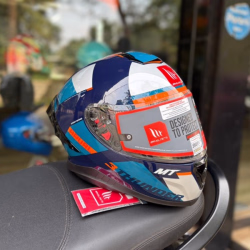 MT THUNDER 3 SV ARUAL C7 GL