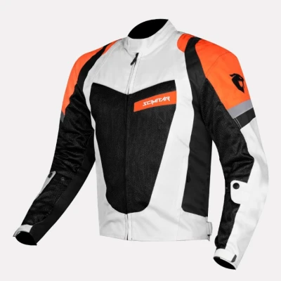 Best everyday riding jacket | XDI Rage - YouTube