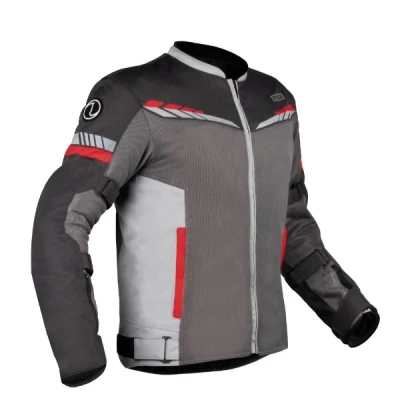 Stay Safe and Stylish with MOTO TORQUE RESISTOR V2.0 Riding Jacket