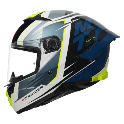 MT THUNDER 4 SV PENTAL GL BLUE