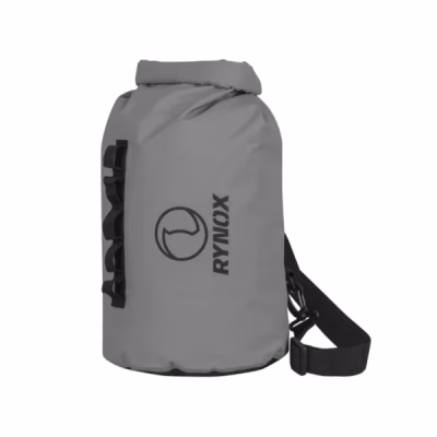 Expedition Dry Bag -Grey