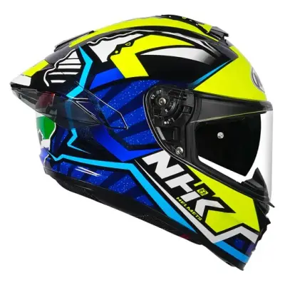 NHK K5R ROBERT BLACK/BLUE