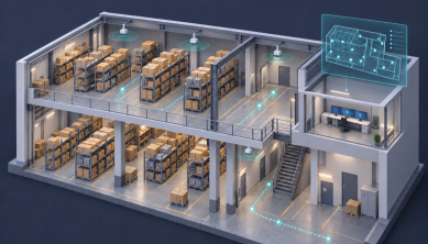 What Is Real-Time People Tracking? A Practical Guide for Enterprise Operations