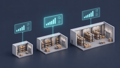 Real-Time People Tracking: How to Choose a Solution and a Provider