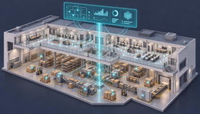Tracking People and Assets in Real Time on a Single Platform: Why Two Systems Cost You Twice