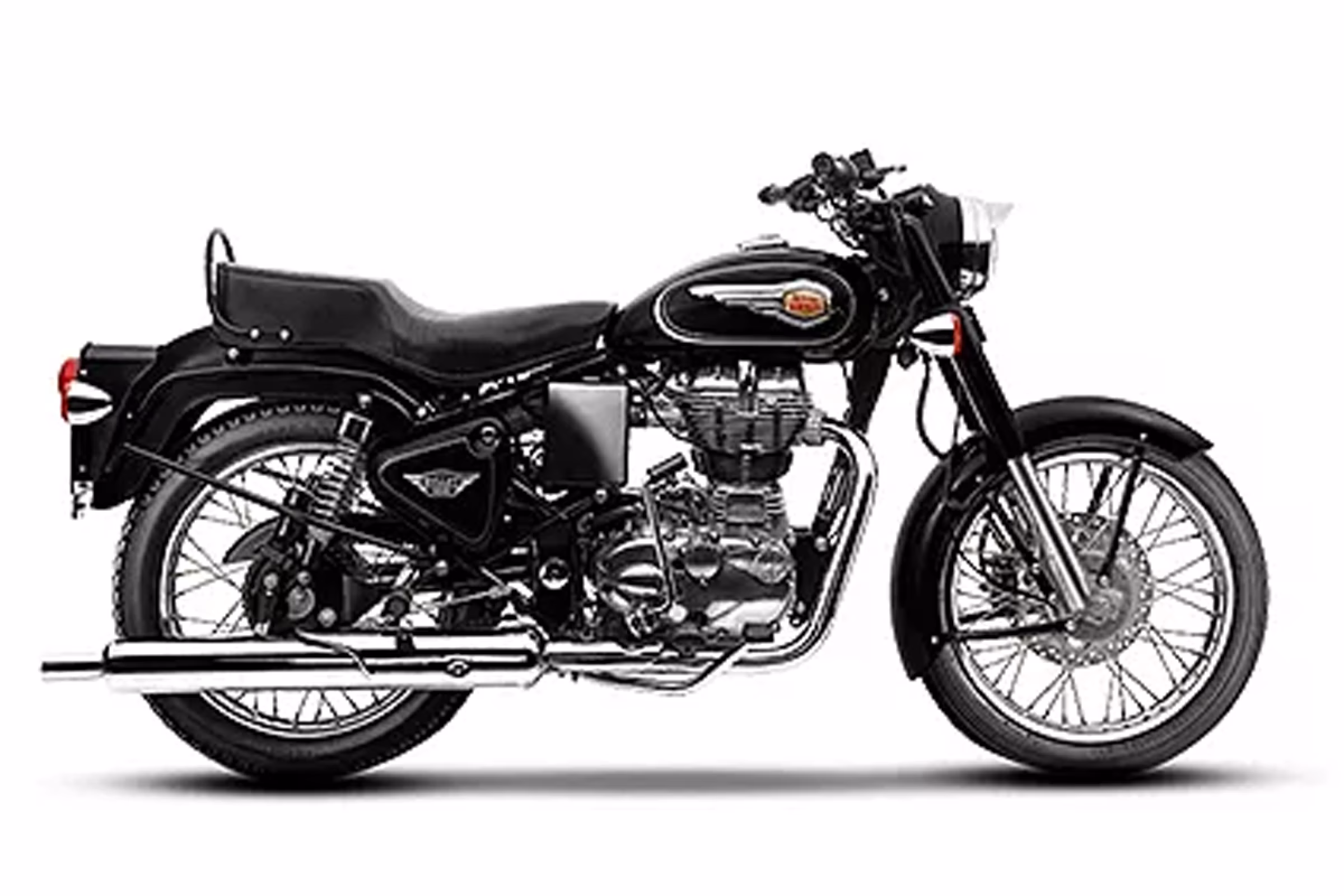 Bullet 500