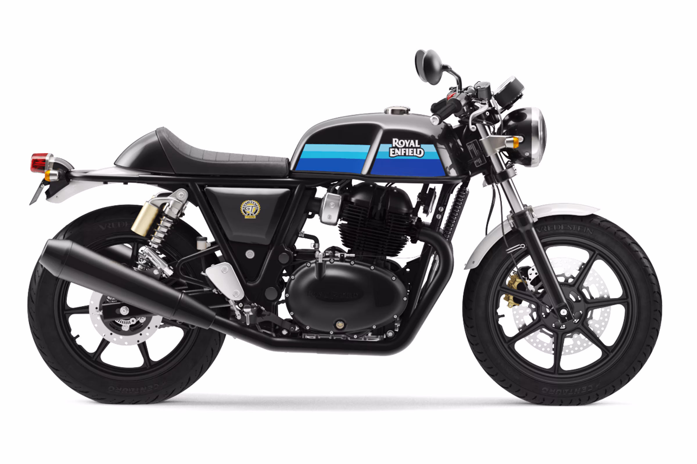 Continental GT 650