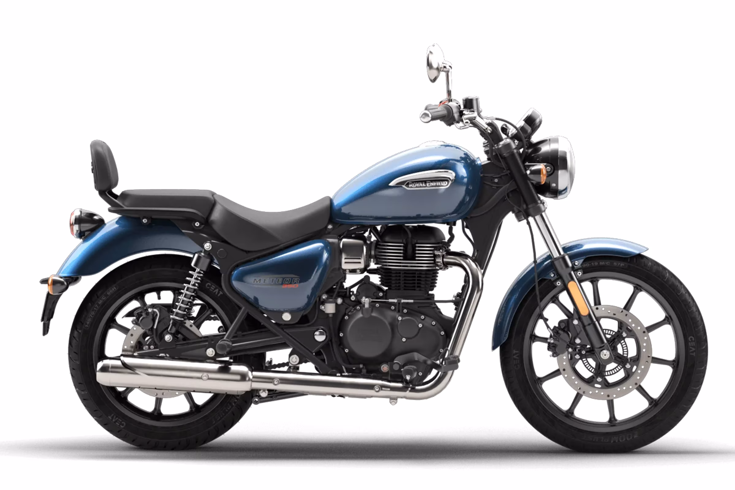 Meteor 350