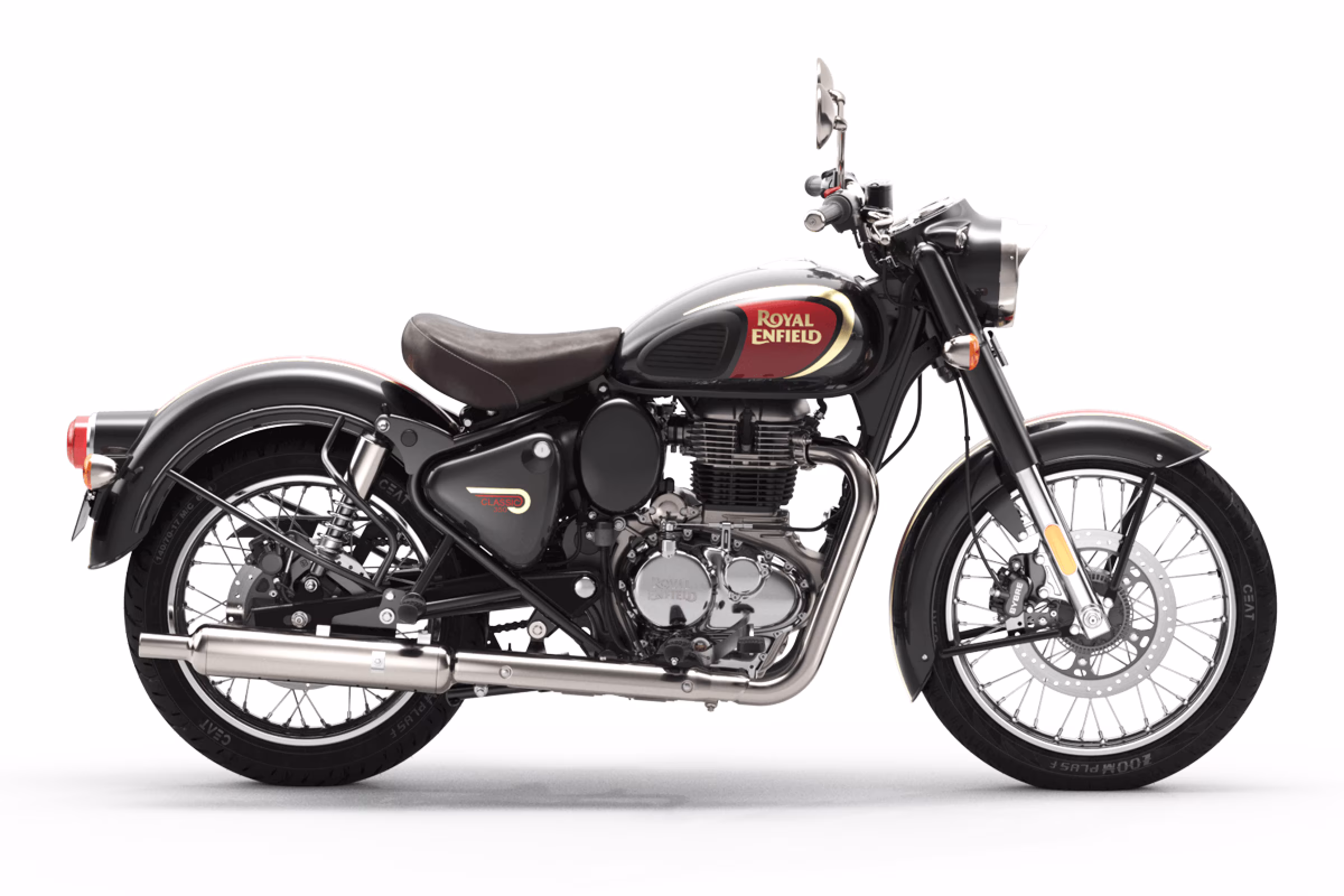 Reborn Classic 350