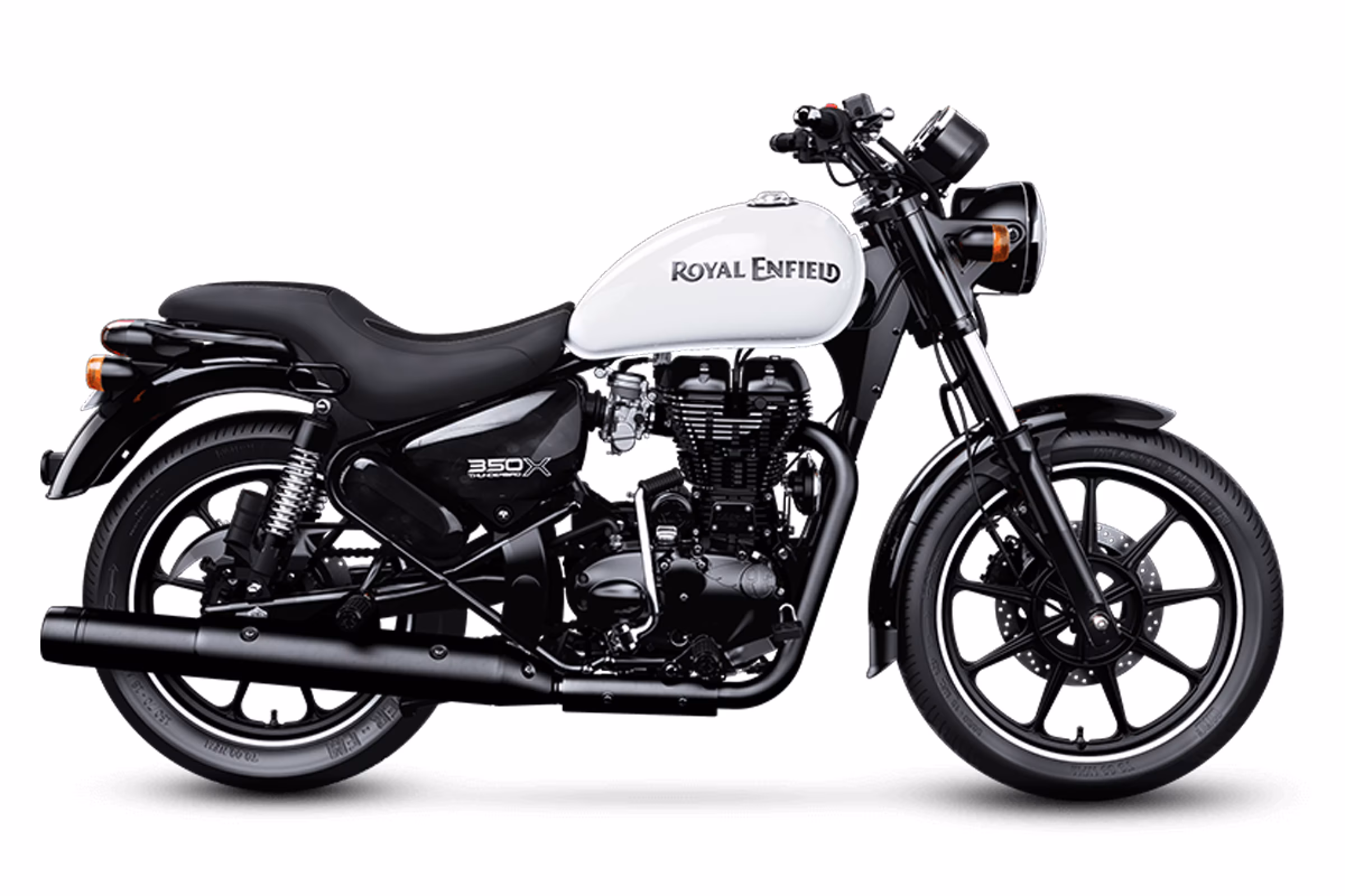 Thunderbird 350