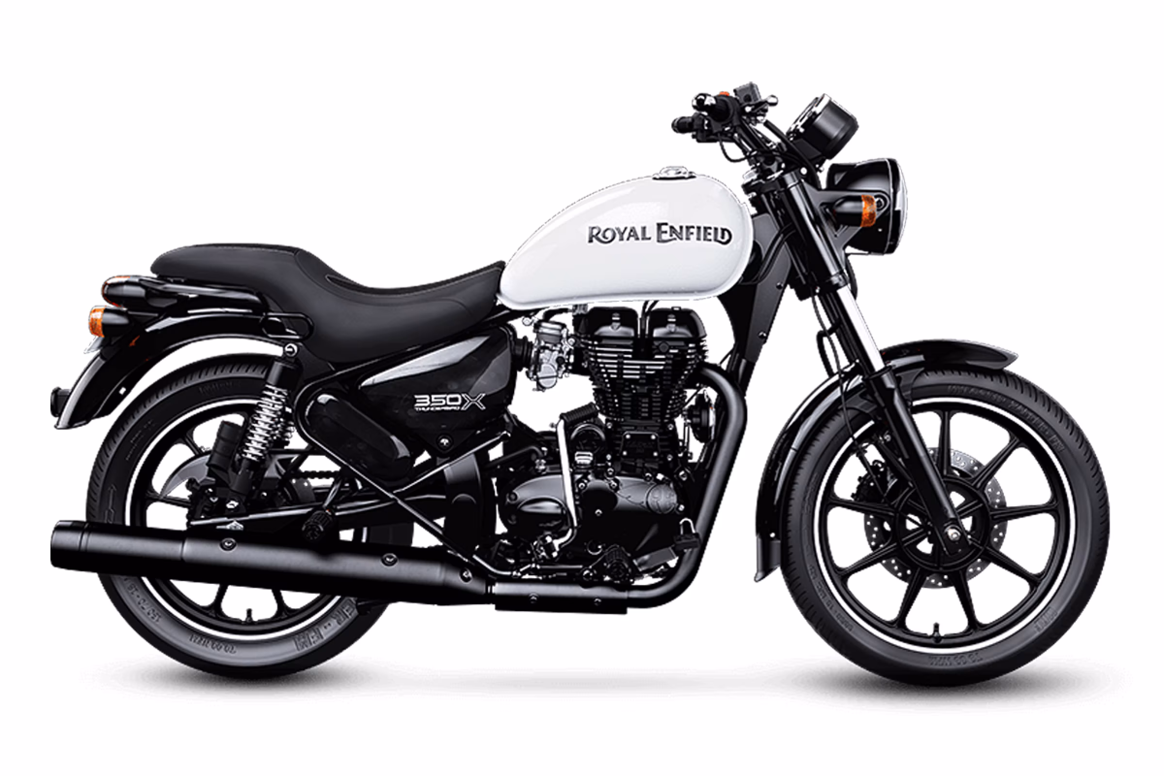 Thunderbird 350x