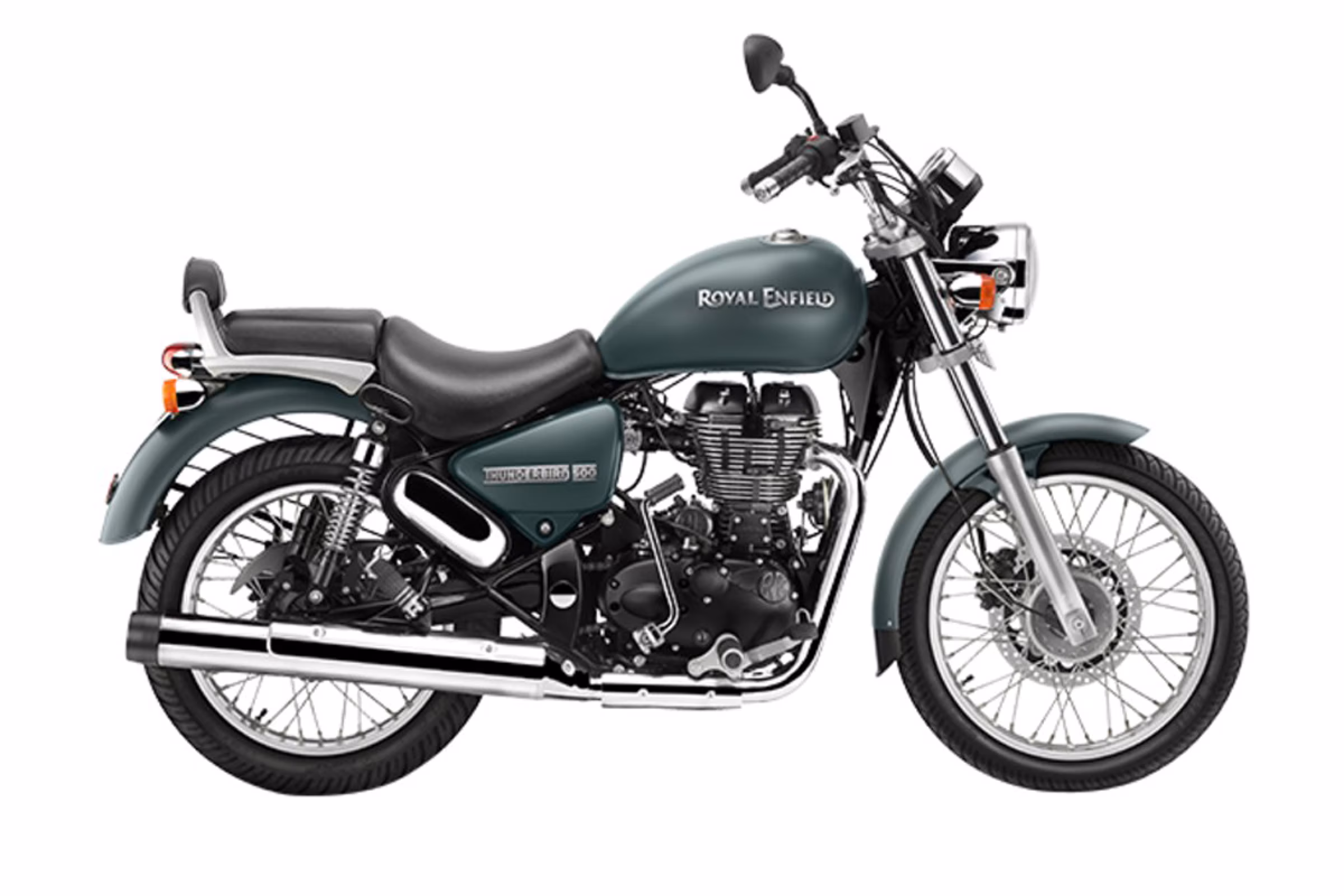 Thunderbird 500