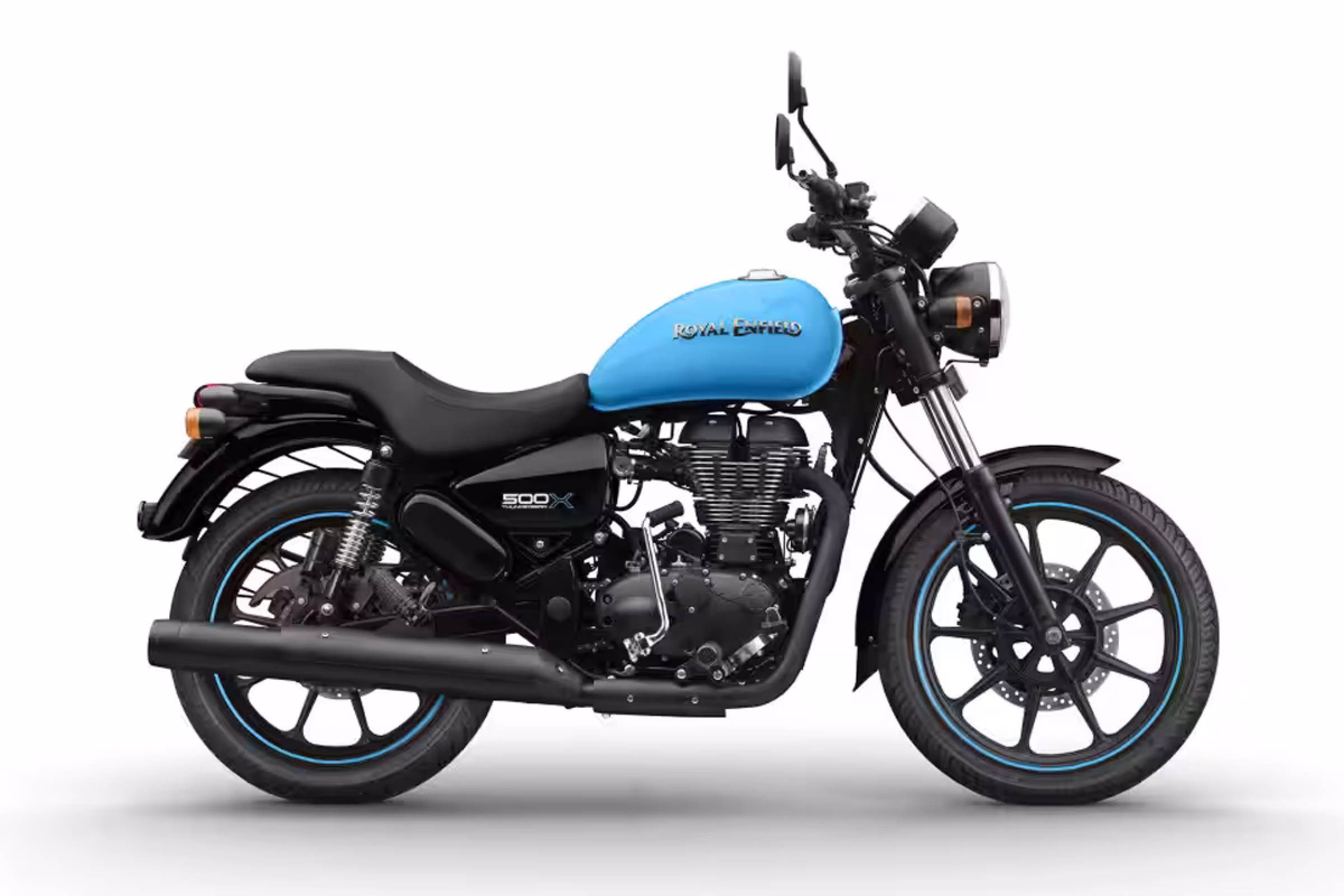 Thunderbird 500x