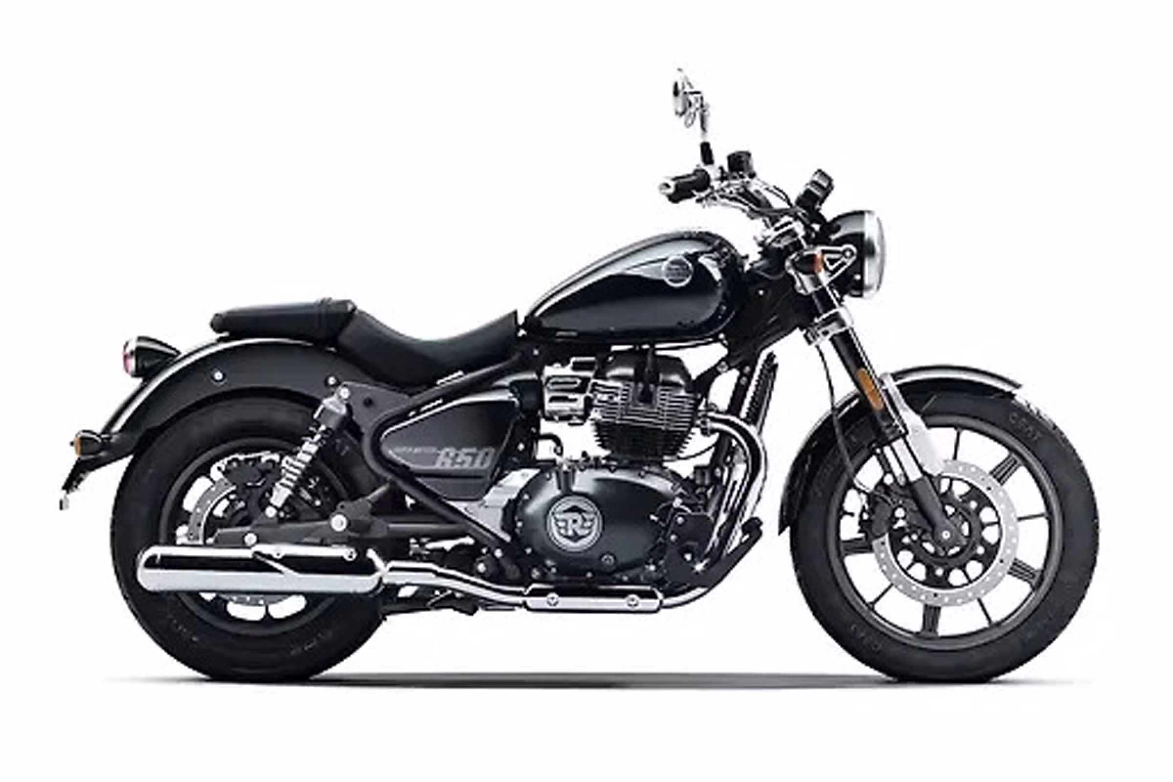 Super Meteor 650