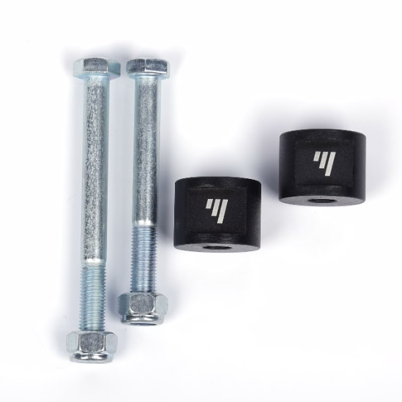 Hunter 350 Handle Bar Riser