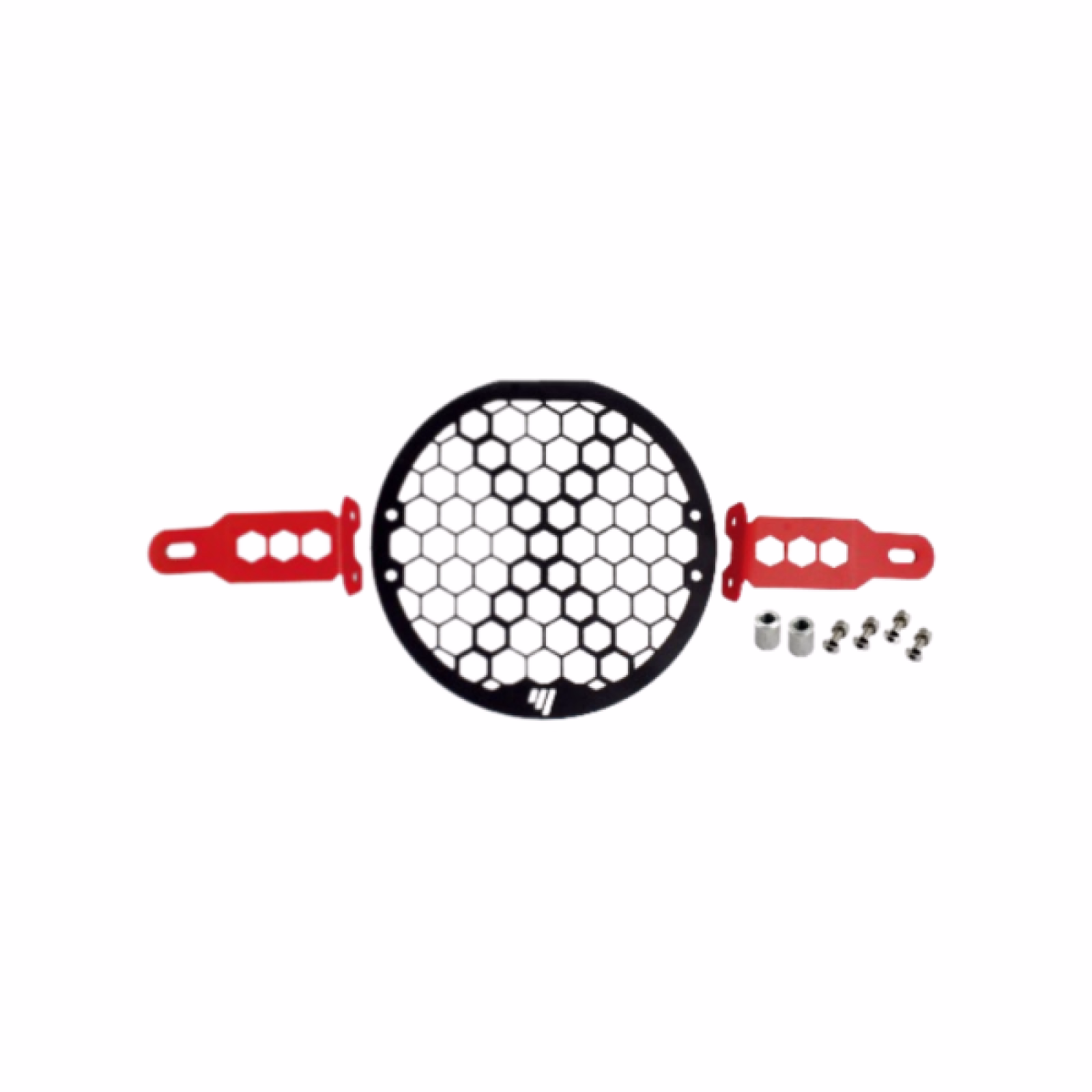 Xpulse 200 Headlight Guard