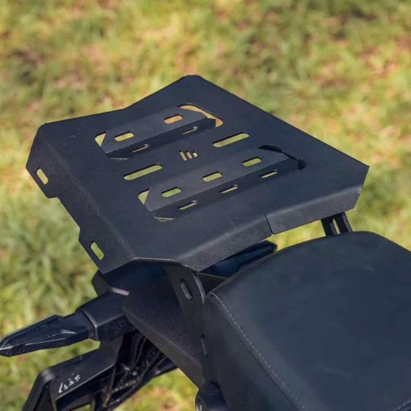 Honda CB350-RS Luggage Carrier