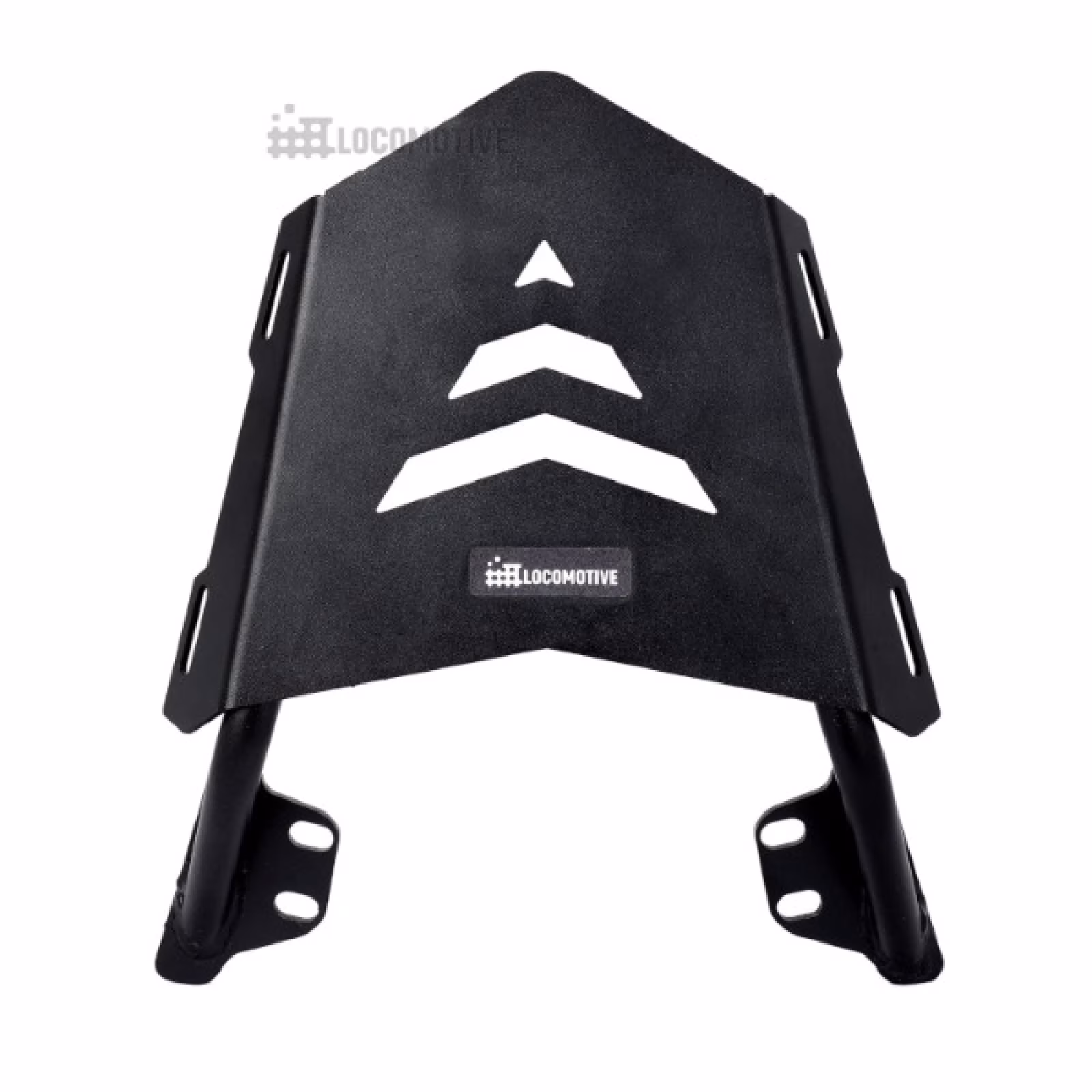 Pulsar - 150,180, 200, 220 Luggage Carrier