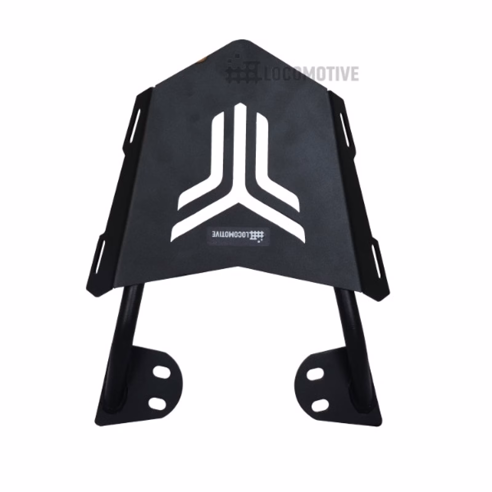 Dominar 200/400 Luggage Carrier