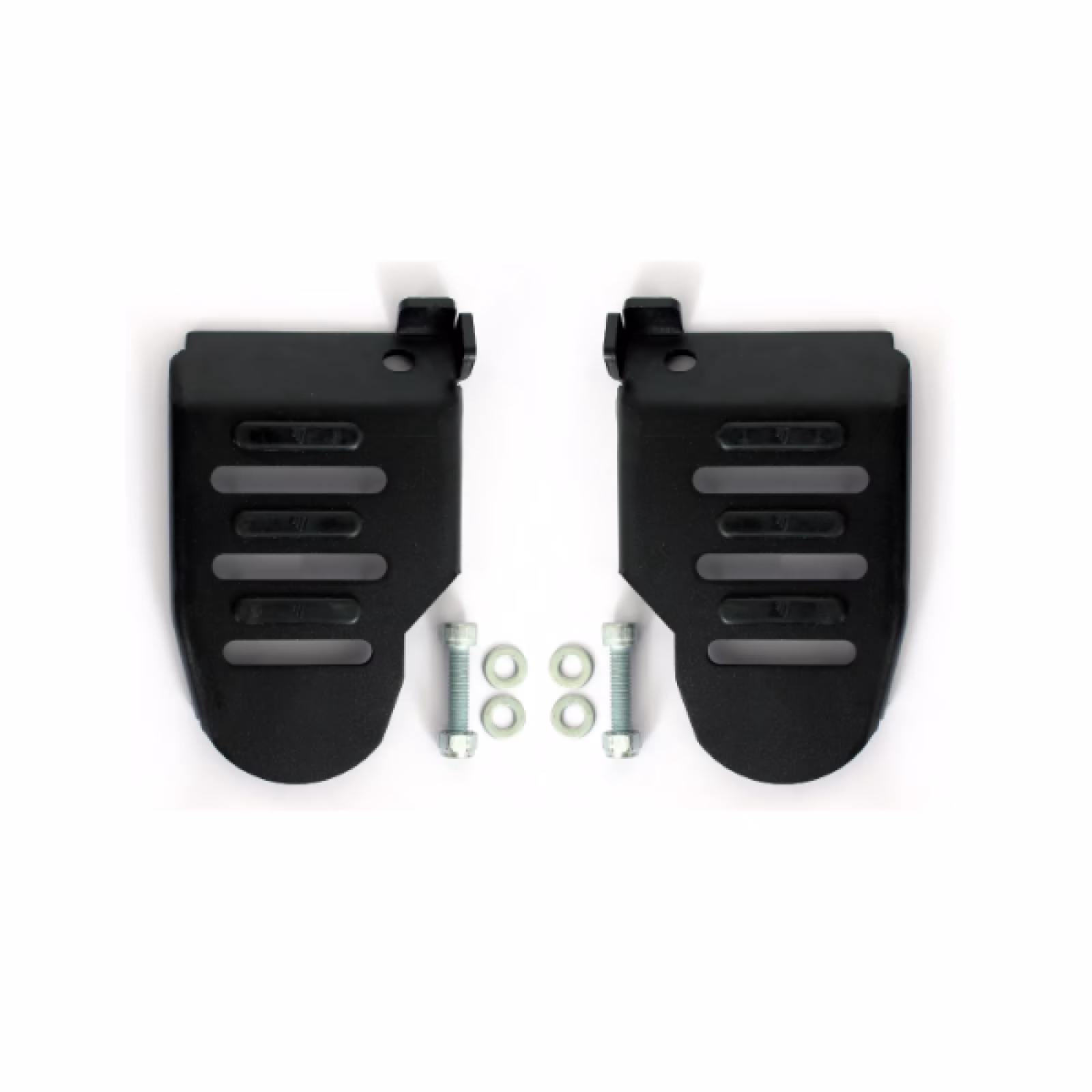 R15 V4 Pillion Footrest - Pair
