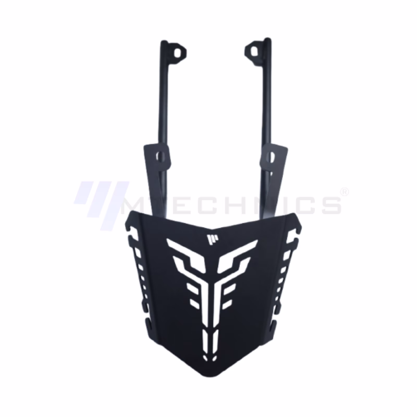 MT 15 Luggage Carrier - Version 2