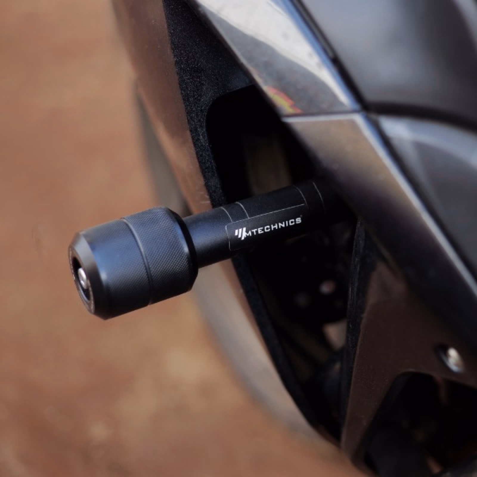 Honda CBR 250/250R Frame slider