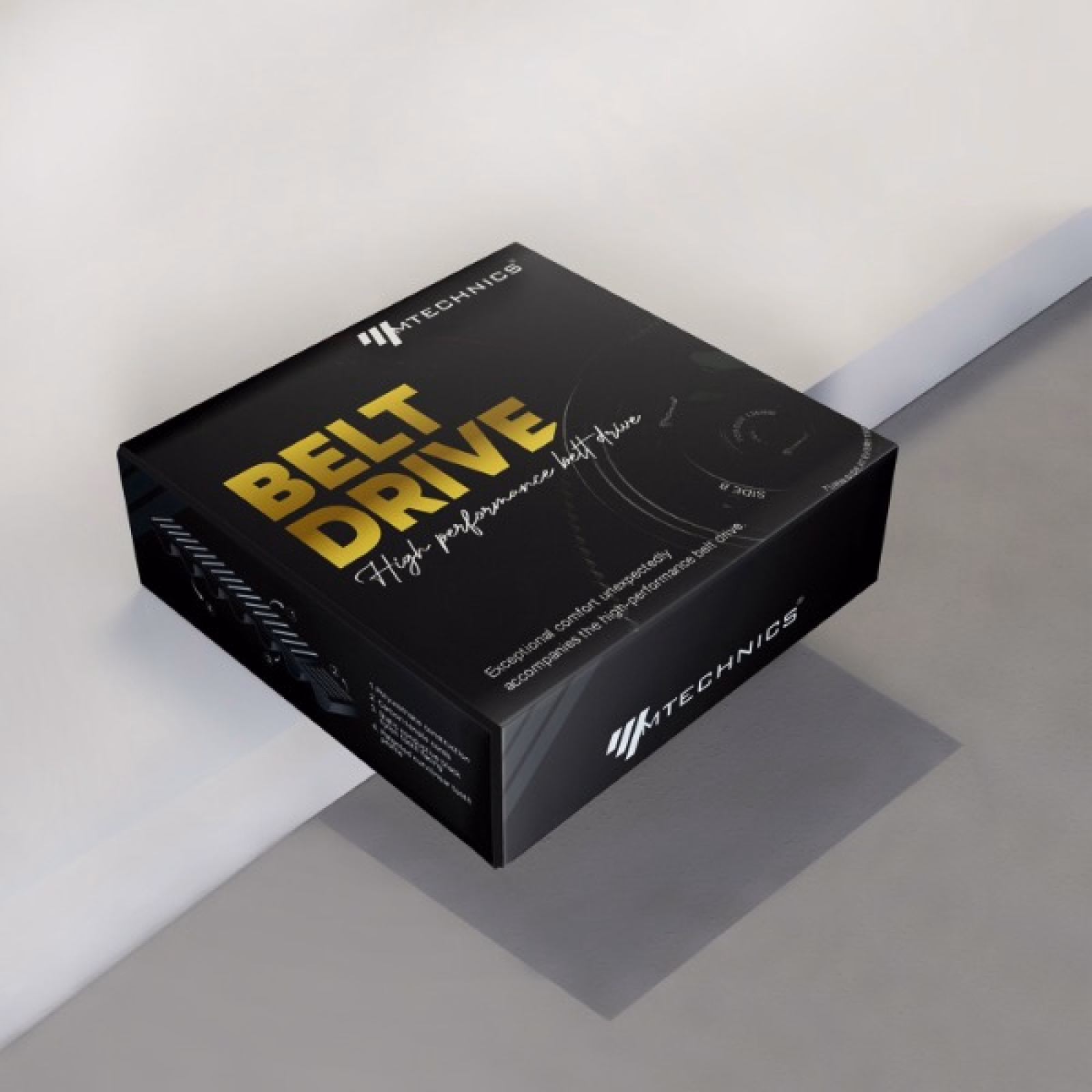 Royal Enfield Classic Reborn 350 Belt Drive DC6824