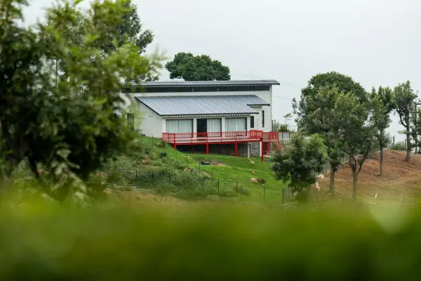 Glenside, Coonoor