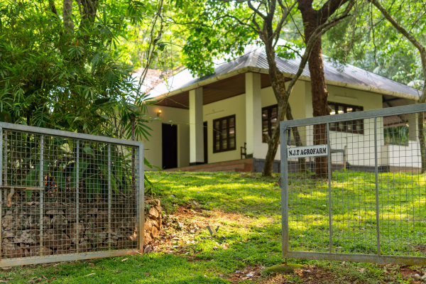 NJT Agro Farm, Vadakkencherry, Palakkad