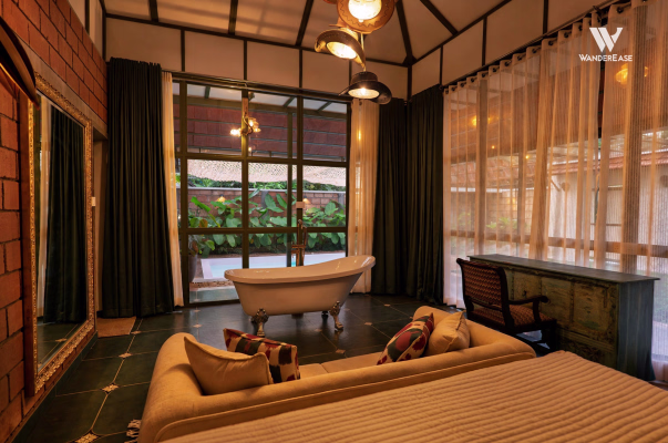 Pillowology, Kochi